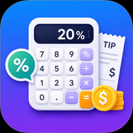 CalculatorTip Icon